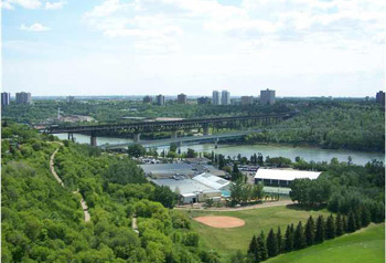 New Luxury Condos for Sale Near Edmonton's Whyte Avenue – The Arbor At Avenue 83.